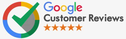 Google Customer Reviews Google Customer Reviews